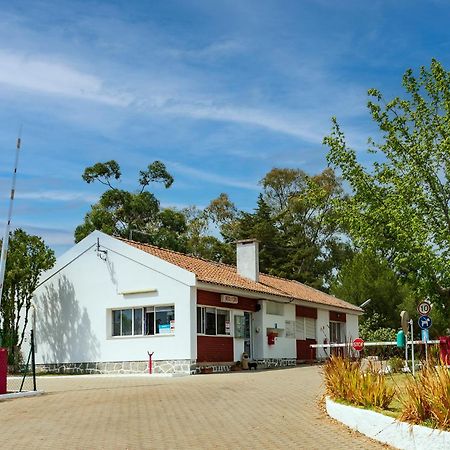 Parque De Campismo Orbitur Evora Hotel Exterior photo